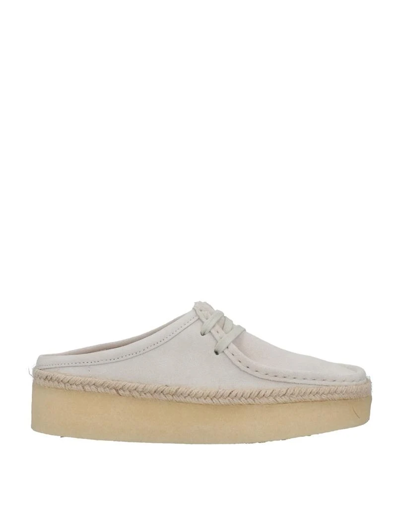 商品Clarks|Mules and clogs,价格¥1030,第1张图片