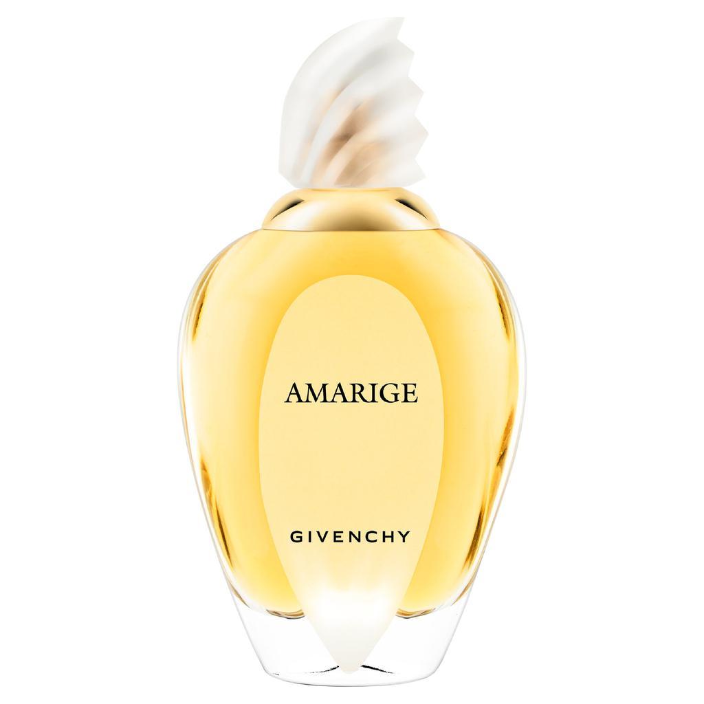 商品Givenchy|Amarige Eau de Toilette Spray, 3.3 oz,价格¥763,第1张图片