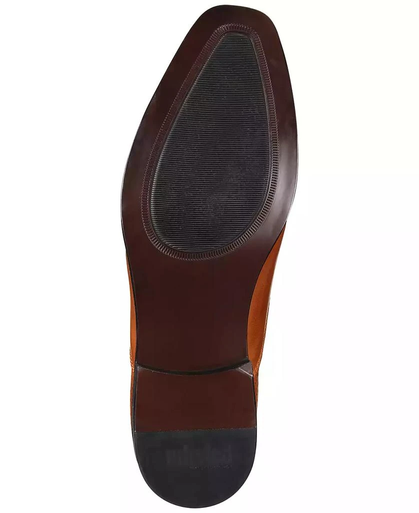 商品Unlisted|Men's Lesson Plan Oxfords,价格¥284,第5张图片详细描述
