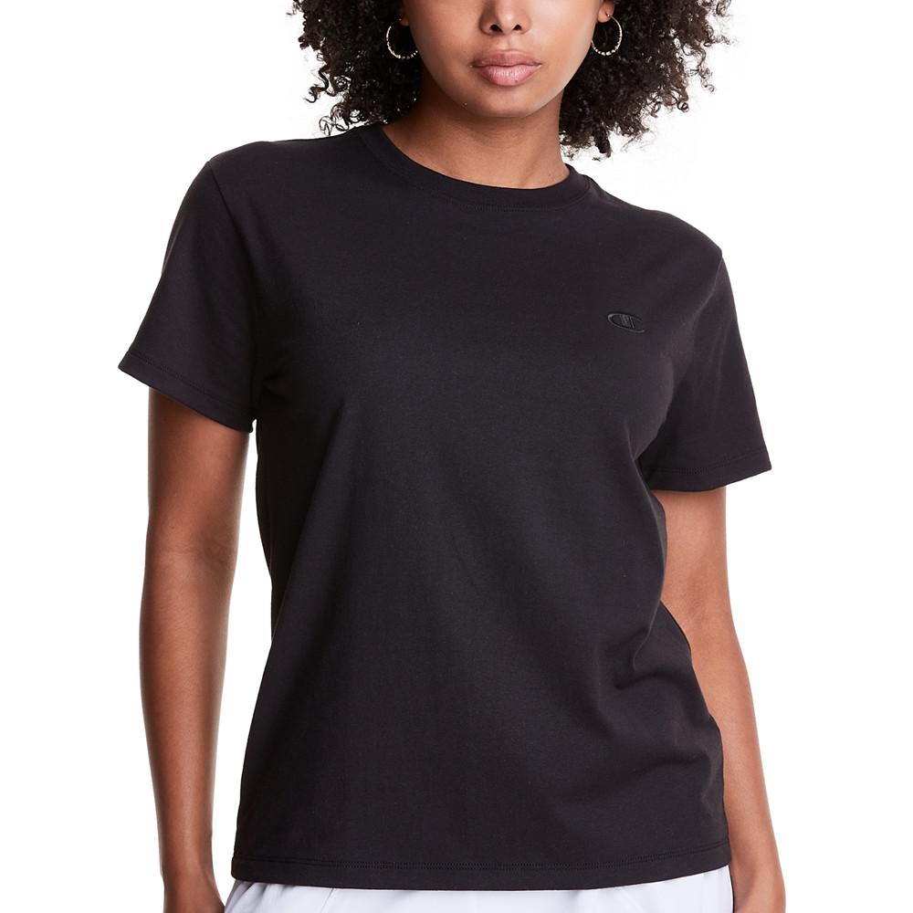 Women's Classic T-Shirt商品第1张图片规格展示