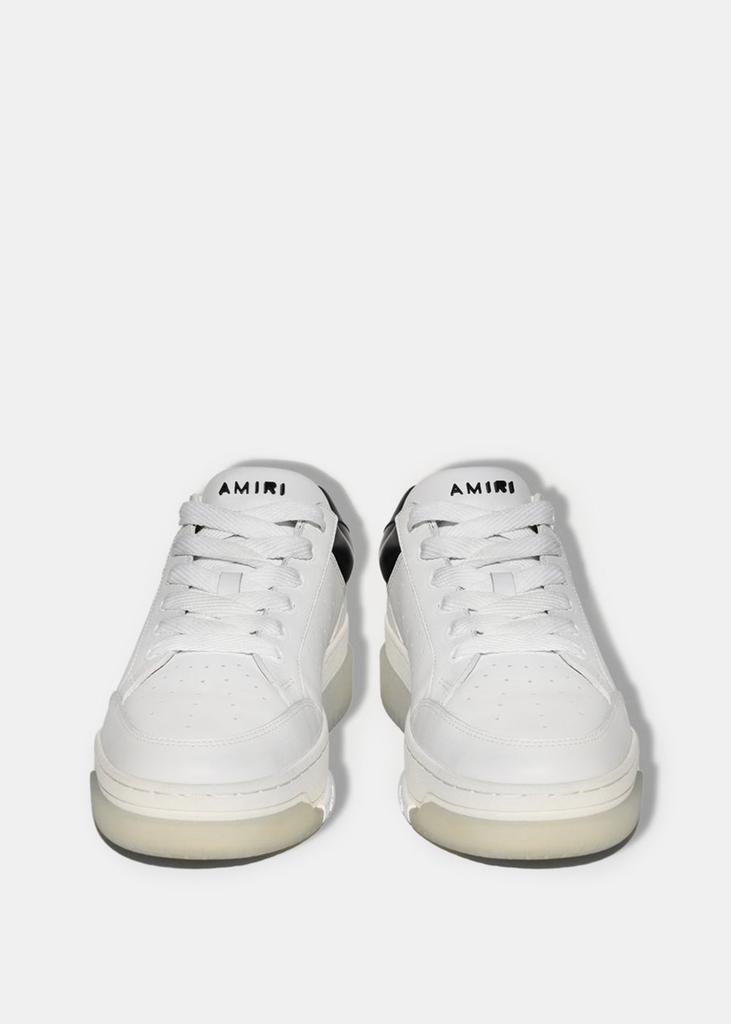 AMIRI Stadium Low-Top Sneakers商品第3张图片规格展示