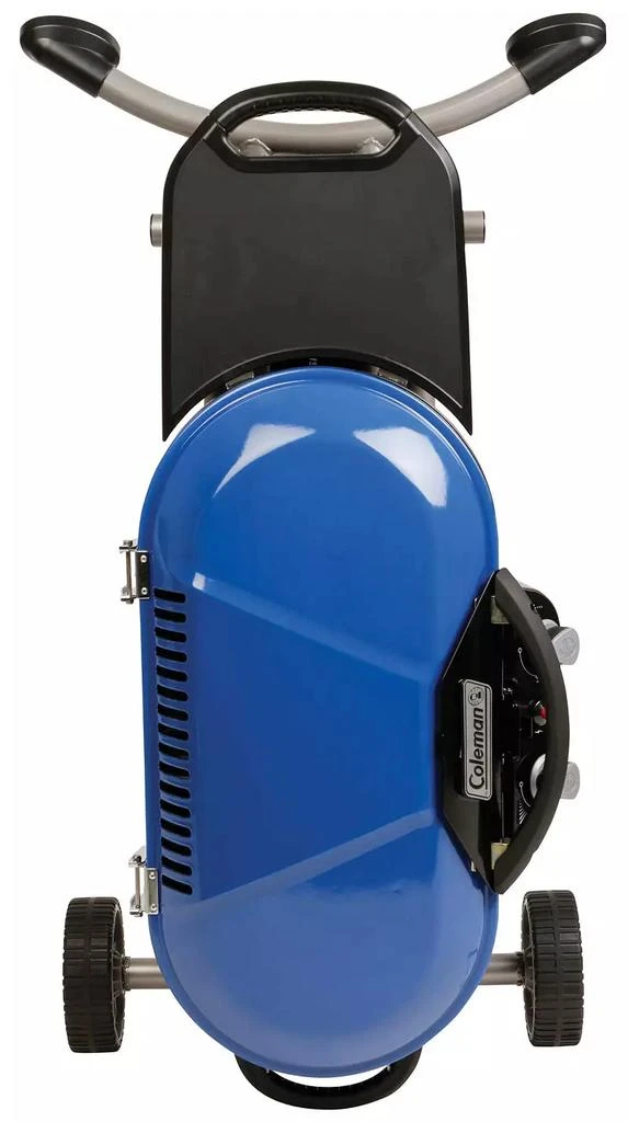 商品Coleman|Coleman RoadTrip X-Cursion Propane Grill,价格¥2224,第5张图片详细描述