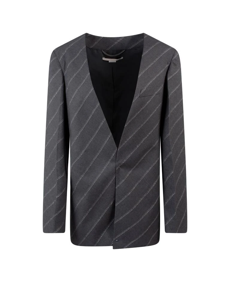 商品Stella McCartney|Stella McCartney Blazer,价格¥8064,第1张图片