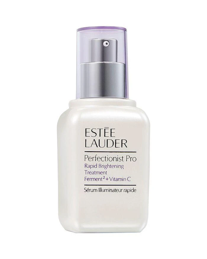 商品Estée Lauder|Perfectionist Pro Rapid Brightening Serum with Ferment² + Vitamin C 1.7 oz.,价格¥757,第1张图片