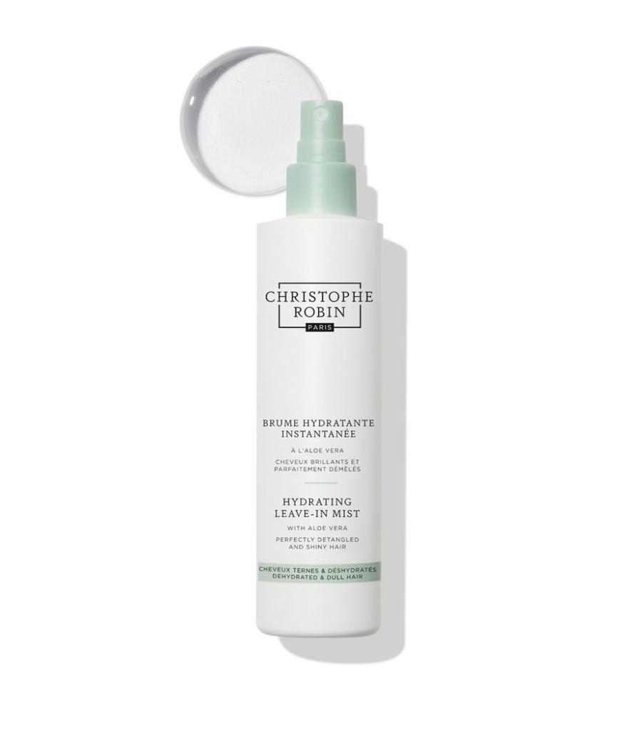 商品Christophe Robin|Hydrating Leave-In Mist with Aloe Vera (150ml),价格¥262,第1张图片