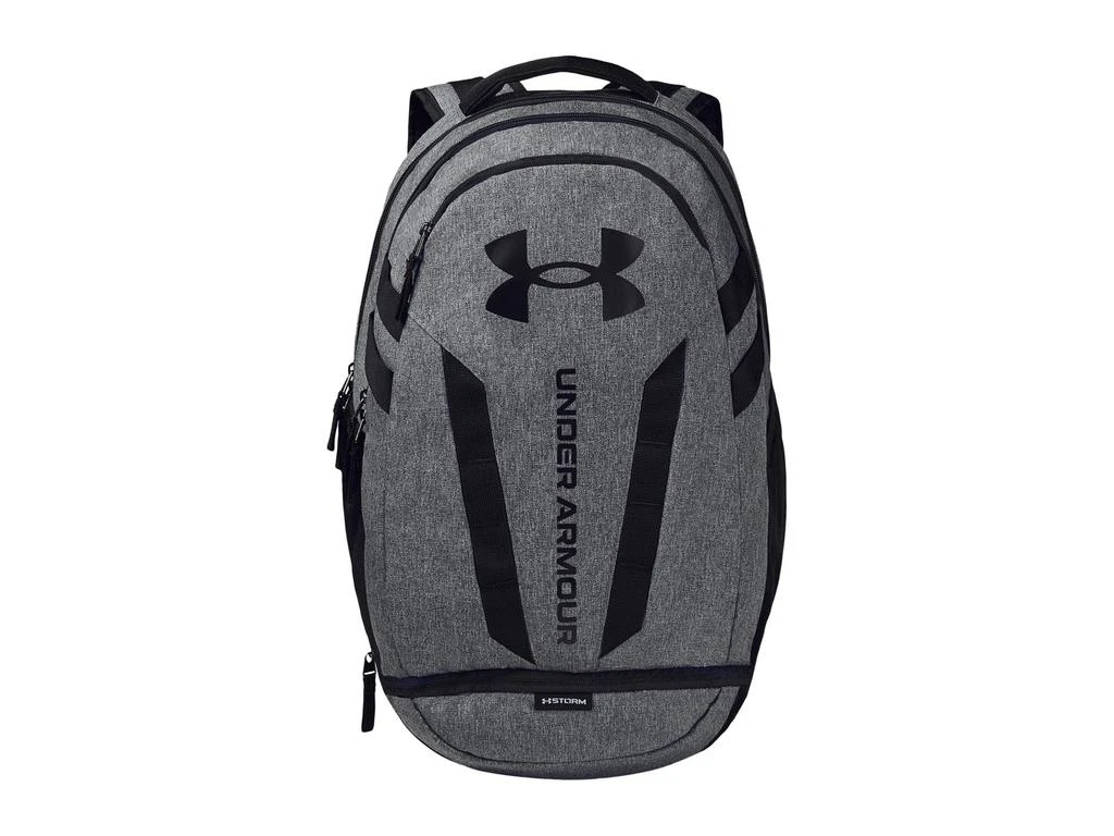 商品Under Armour|Hustle 5.0 Backpack,价格¥363,第1张图片