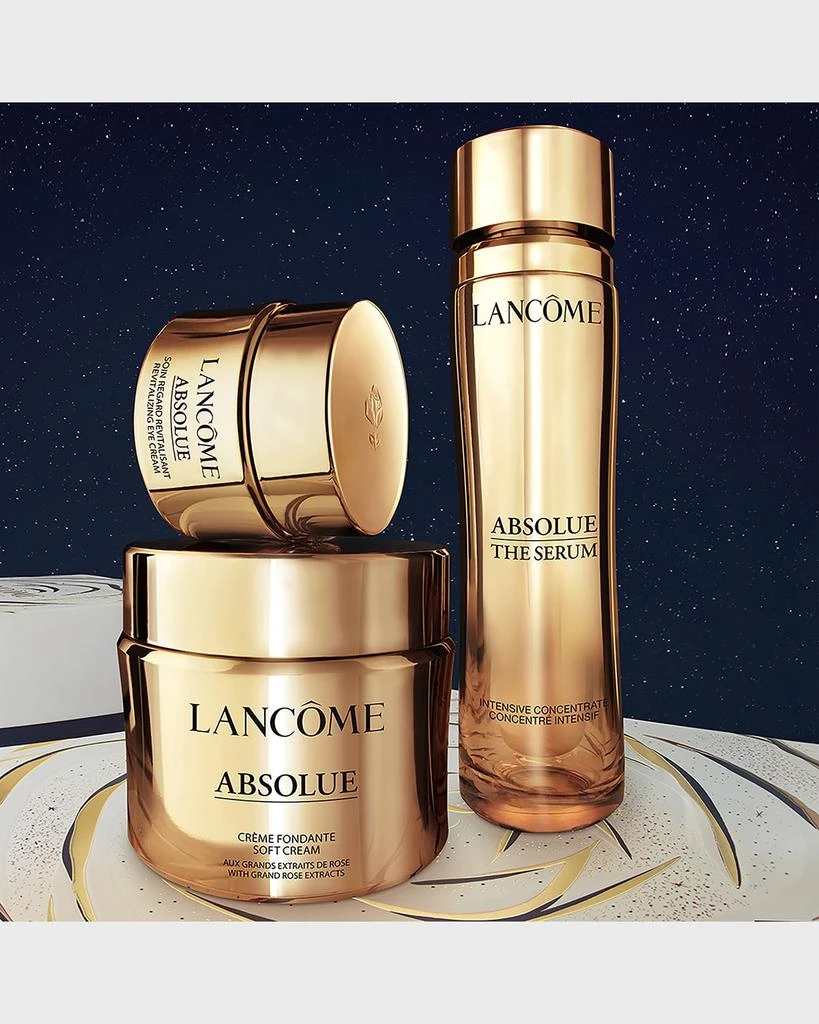 商品Lancôme|Absolue Vault Holiday Skincare Set,价格¥2601,第4张图片详细描述