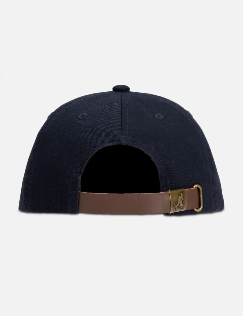 商品Kangol|WASHED BASEBALL,价格¥273,第3张图片详细描述