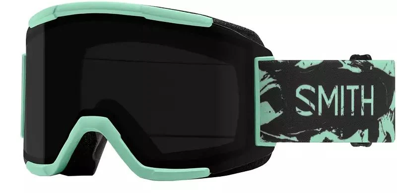 商品Smith|SMITH Unisex SQUAD Snow Goggles,价格¥895,第1张图片