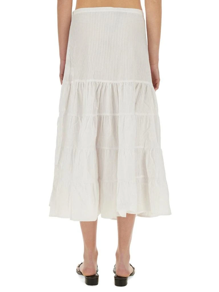 商品Paloma Wool|Paloma Wool Long Skirt "Etoile",价格¥1488,第3张图片详细描述