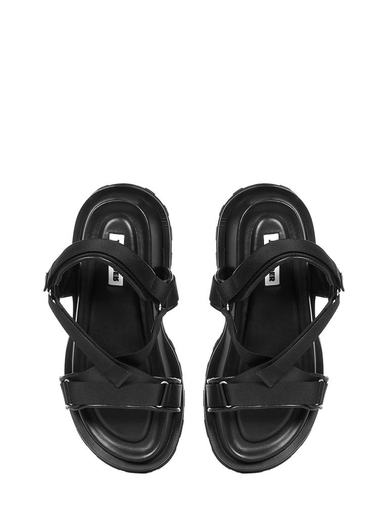 Jil Sander Sandals商品第5张图片规格展示