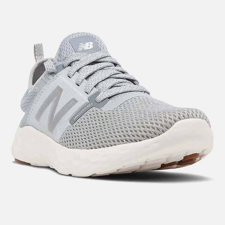 商品New Balance|Fresh Foam Sport v2,价格¥324,第2张图片详细描述