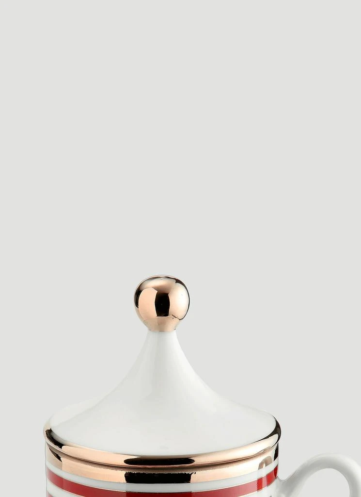 商品Ginori 1735|Set of Two Labirinto Tête à Tête,价格¥3064,第2张图片详细描述