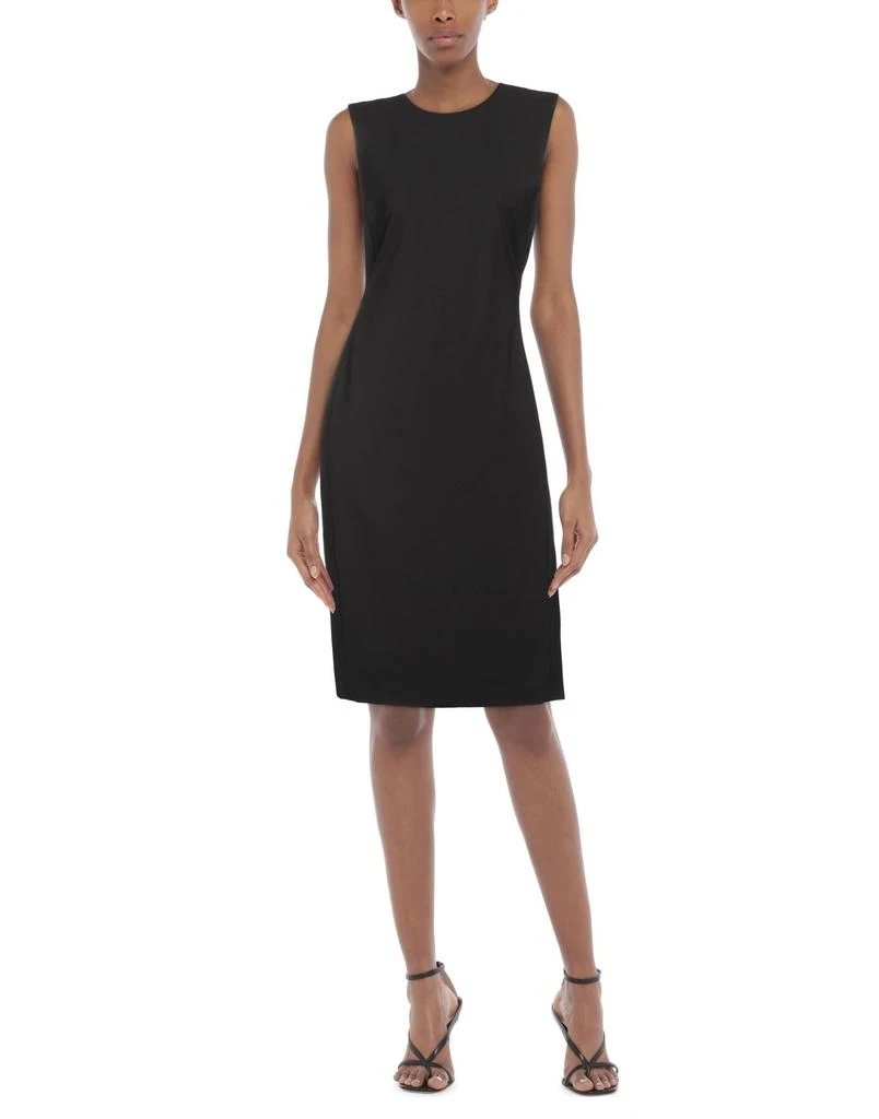 商品Theory|Midi dress,价格¥1525,第2张图片详细描述
