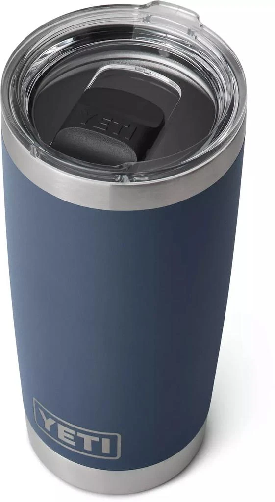 商品YETI|YETI Chicago Bears 20 oz. Rambler Tumbler,价格¥406,第3张图片详细描述