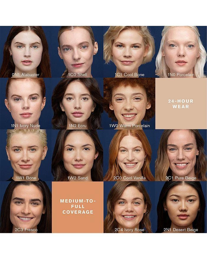 商品Estée Lauder|Double Wear Stay-in-Place Liquid Foundation,价格¥392,第3张图片详细描述