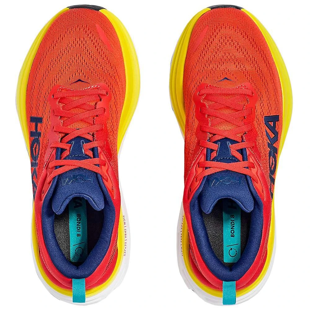 Hoka One One Men's Bondi 8 Shoe 商品