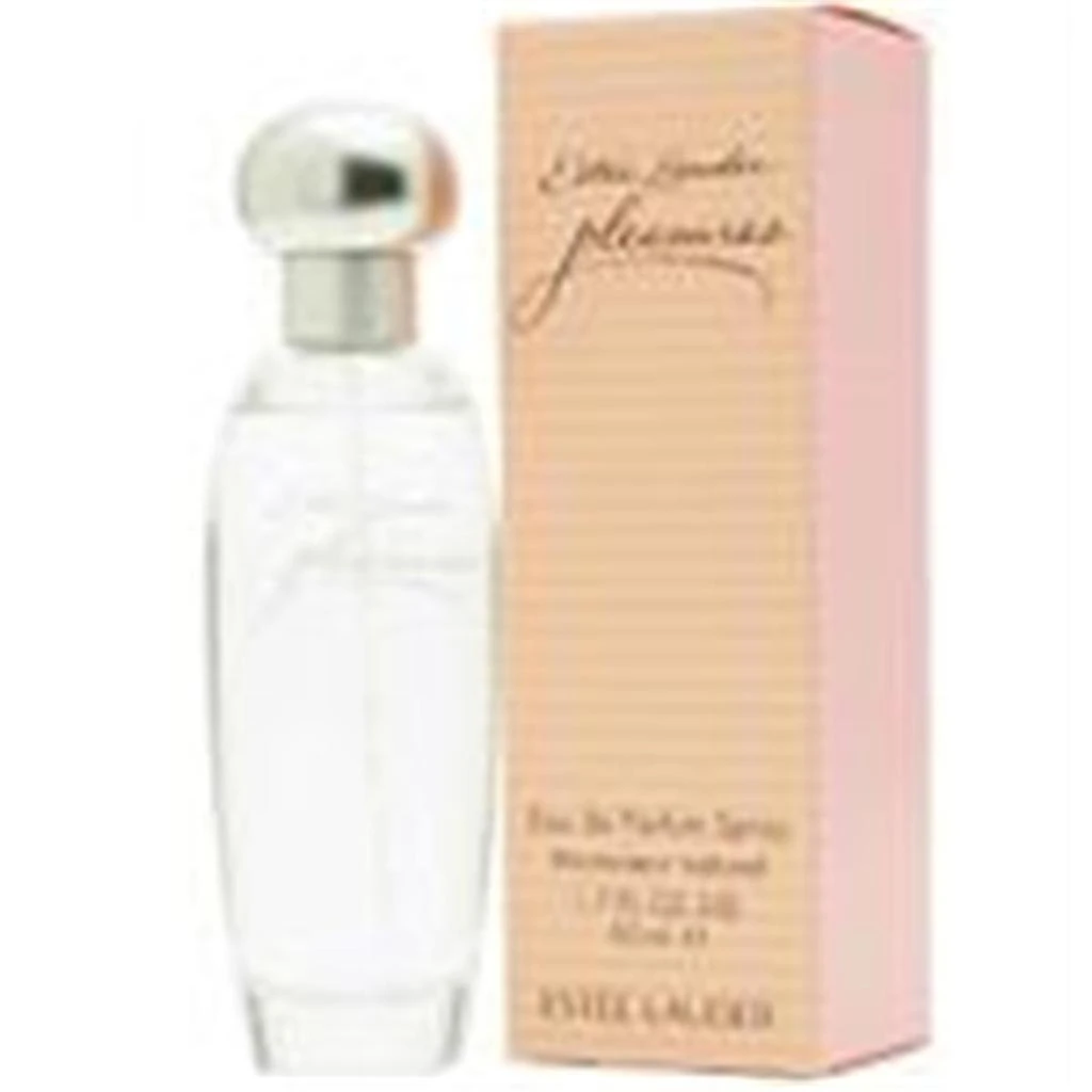 商品Estée Lauder|Pleasures By Estee Lauder Eau De Parfum Spray 1 Oz,价格¥333,第1张图片