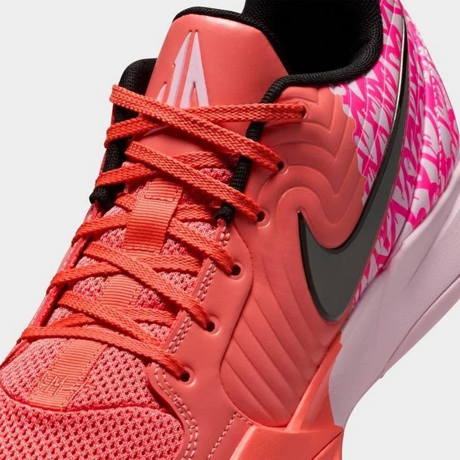 商品NIKE|Nike Ja 2 Basketball Shoes,价格¥963,第3张图片详细描述