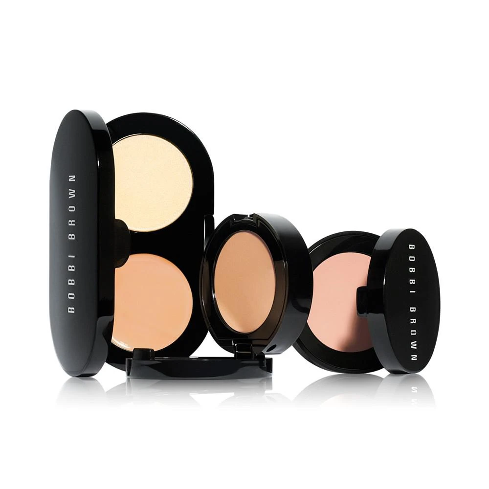 商品Bobbi Brown|完美轻盈遮瑕组合,价格¥289,第2张图片详细描述