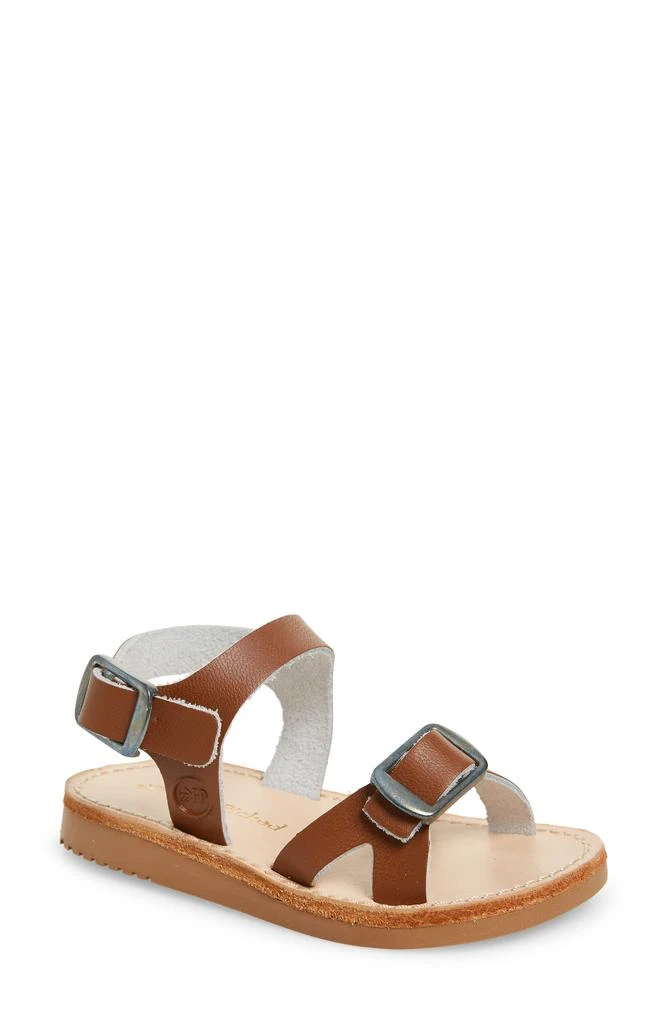 商品Freshly Picked|Carmel Sandal,价格¥98,第1张图片