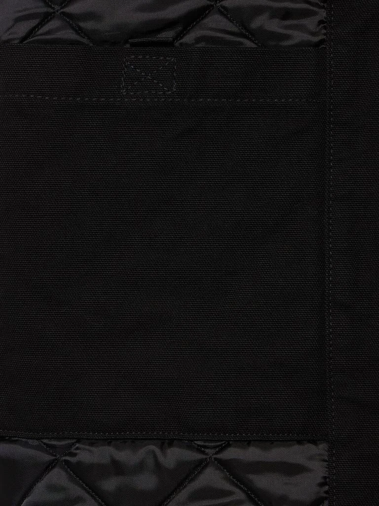 商品Carhartt WIP|男士纯色拉链连帽长袖夹克,价格¥1646,第5张图片详细描述