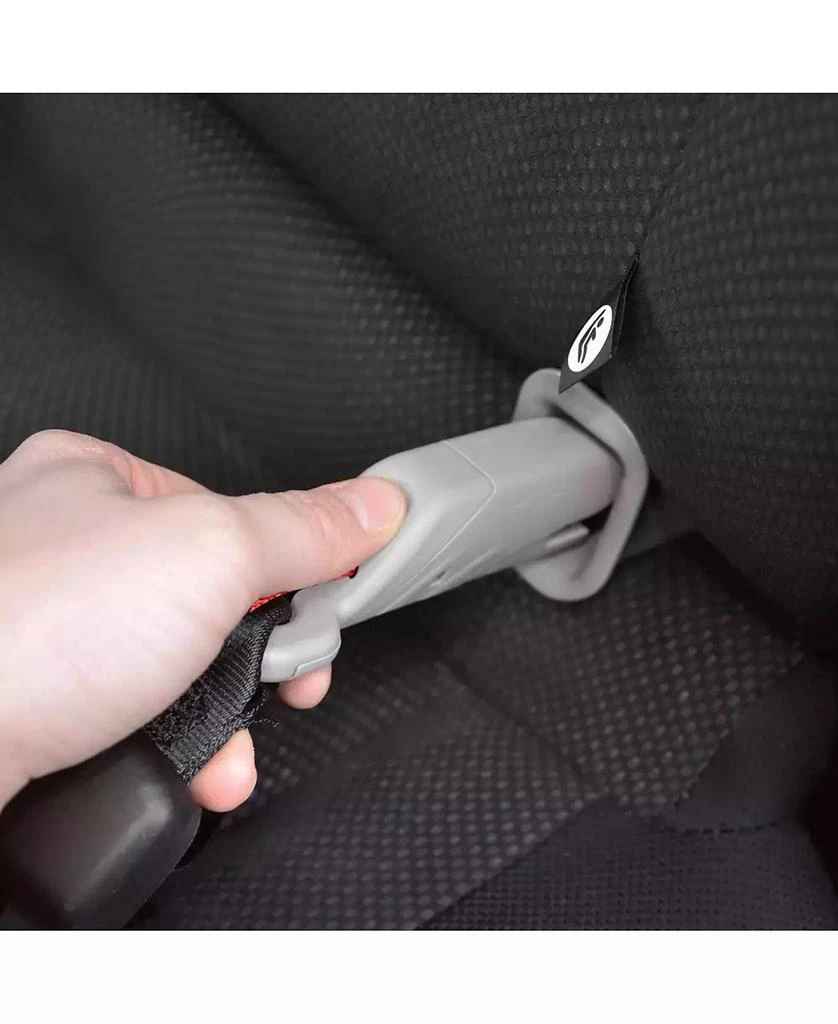 Litemax Infant Car Seat with Free Flow 商品