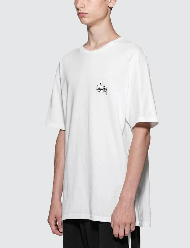 商品STUSSY|Basic Stussy T-Shirt,价格¥240,第2张图片详细描述