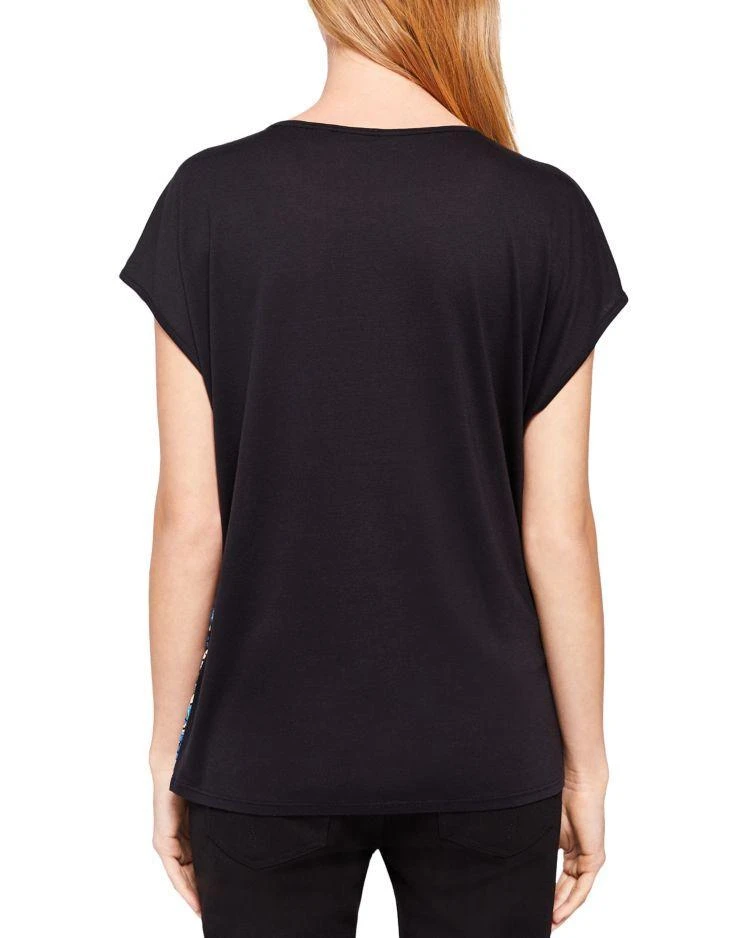 商品Ted Baker London|Rayaa Exquisite Charm Tee,价格¥489,第2张图片详细描述