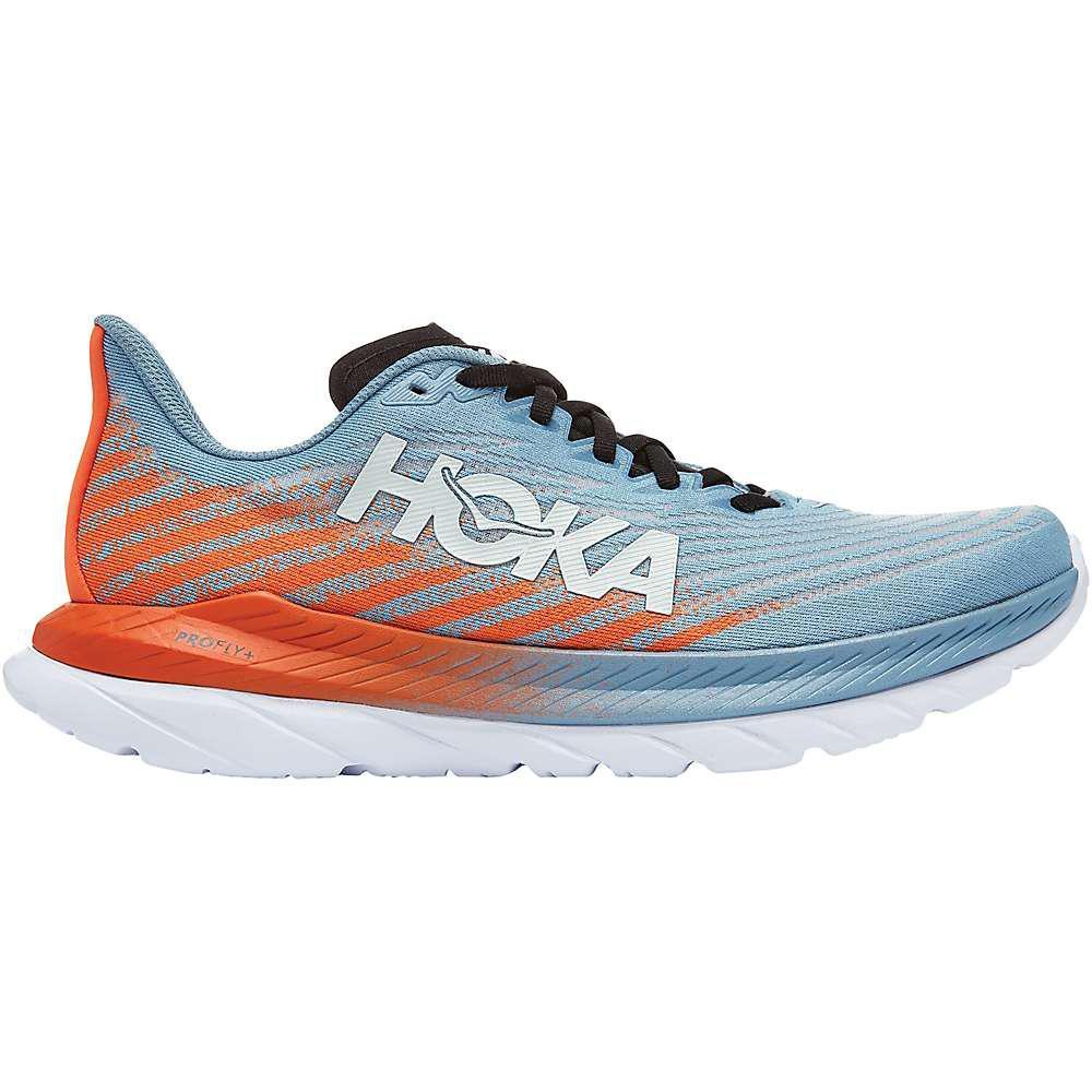 商品Hoka One One|Hoka One One Men's Mach 5 Shoe,价格¥1052,第5张图片详细描述