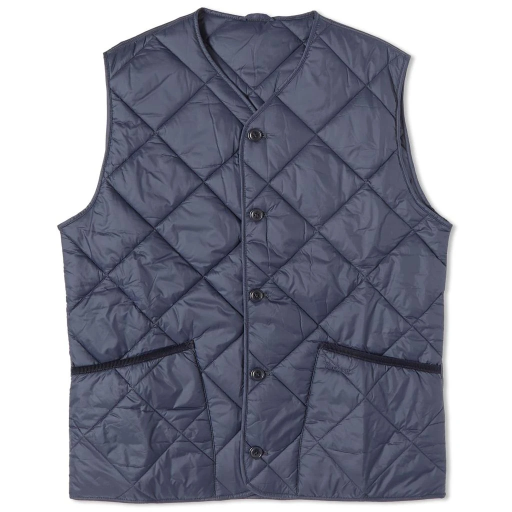 商品Barbour|Barbour Liddesdale Gilet,价格¥855,第1张图片