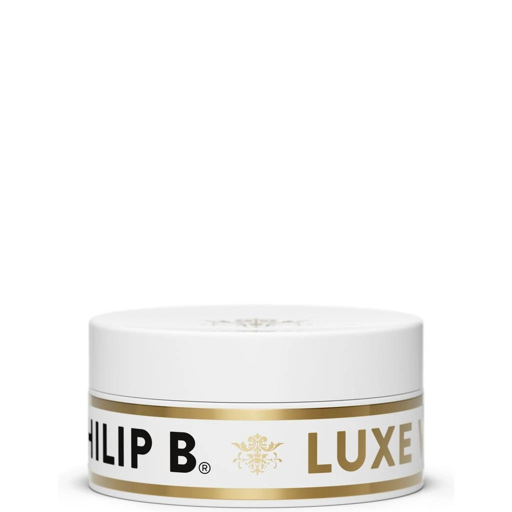 商品Philip B|Philip B Luxe Wax New White Range 2 Oz/60g,价格¥374,第1张图片