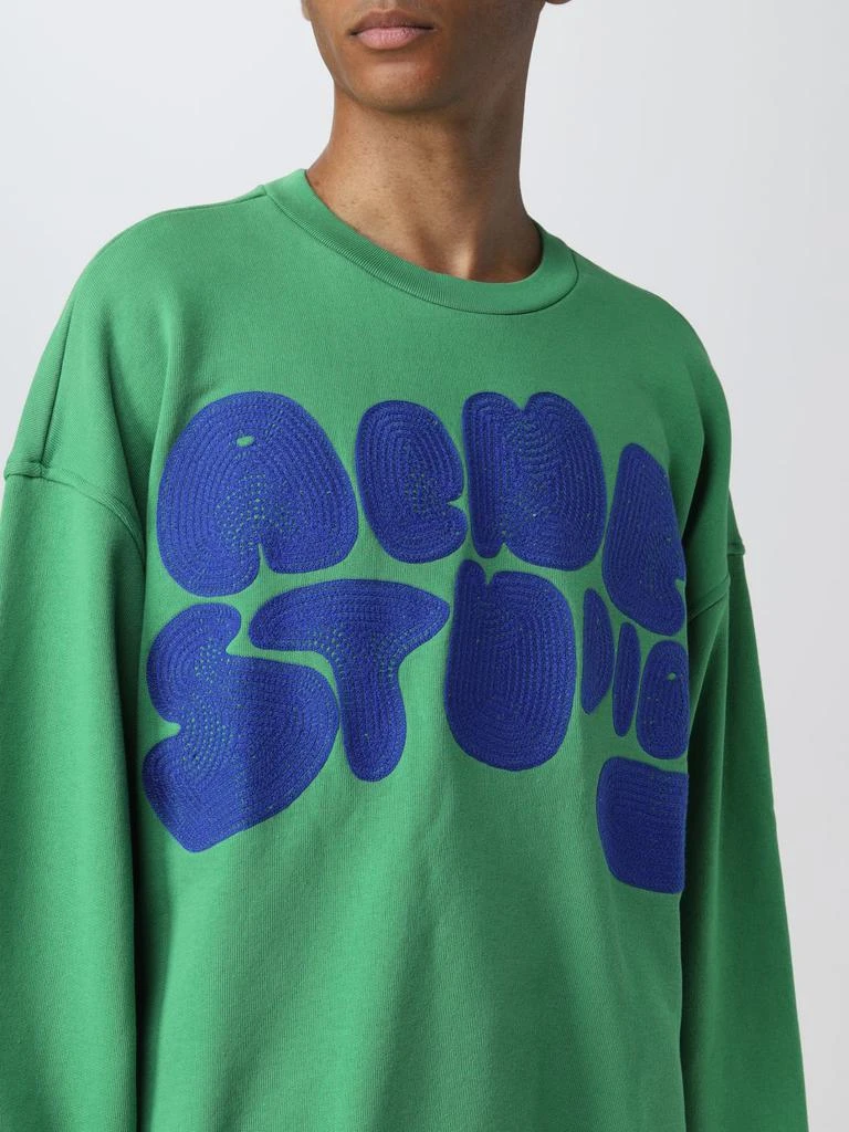 商品Acne Studios|Acne Studios sweatshirt for man,价格¥2041,第5张图片详细描述