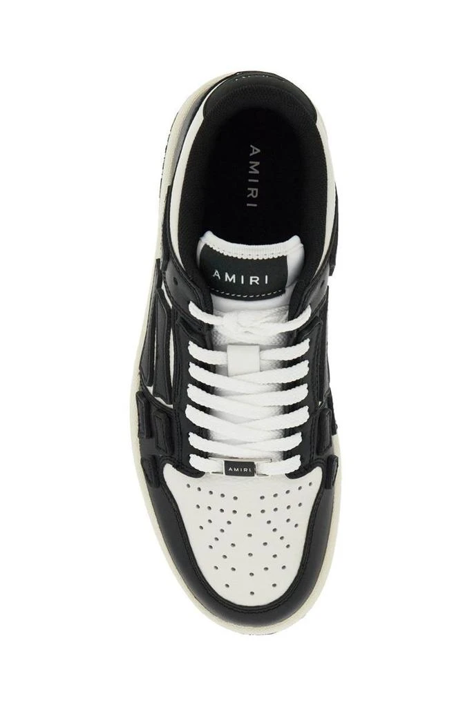 商品AMIRI|Amiri Sneakers in Black,价格¥3396,第2张图片详细描述