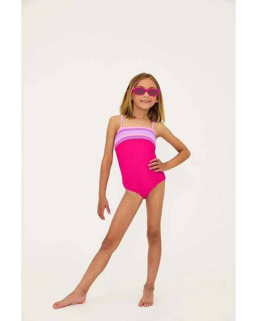Girls' Little Jessa One Piece Swimsuit - Little Kid, Big Kid 商品