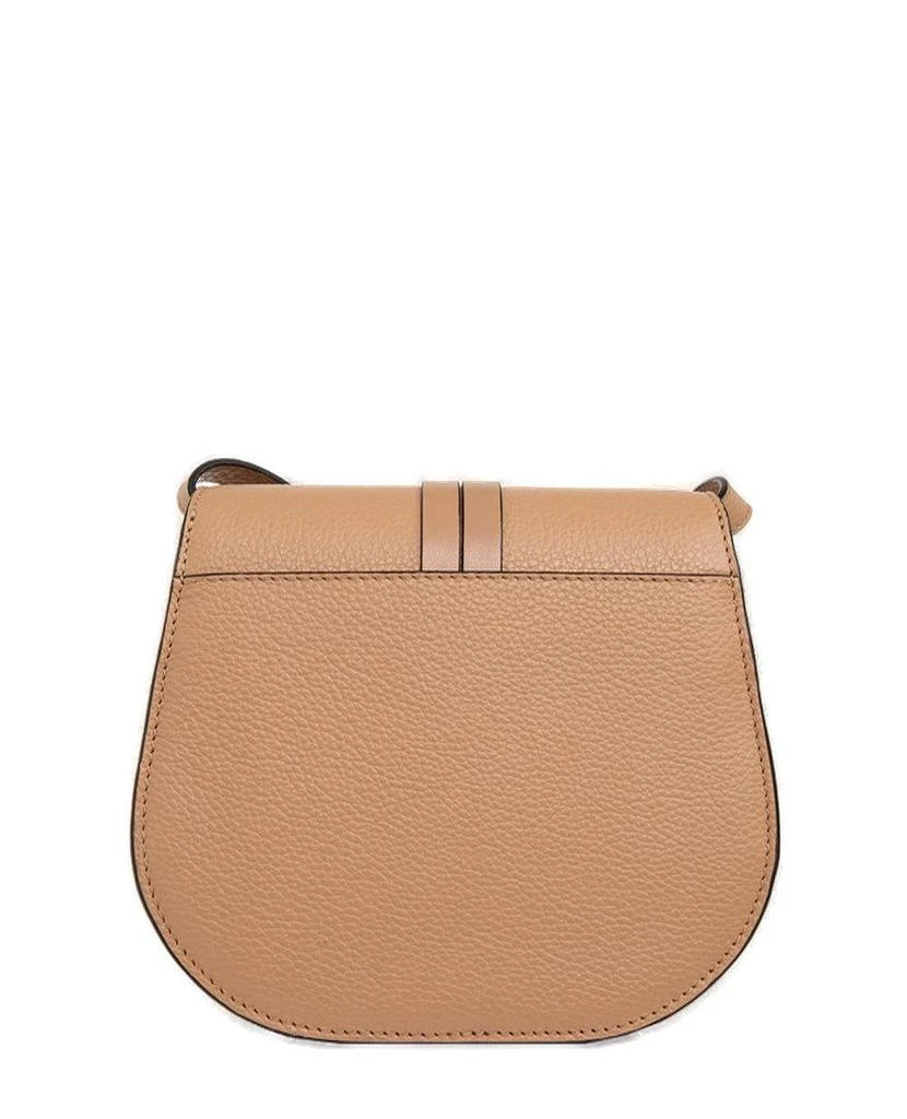 商品Chloé|Chloé Alphabet Saddle Crossbody Bag,价格¥4839,第2张图片详细描述