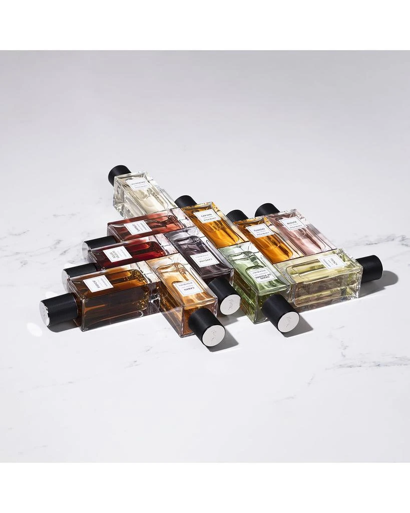 商品Yves Saint Laurent|Rouge Velours Eau de Parfum, 2.5 oz.,价格¥1386,第5张图片详细描述