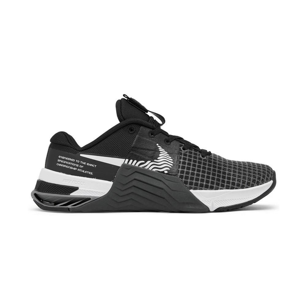 商品NIKE|Women's Metcon 8 Training Sneakers from Finish Line,价格¥945,第4张图片详细描述