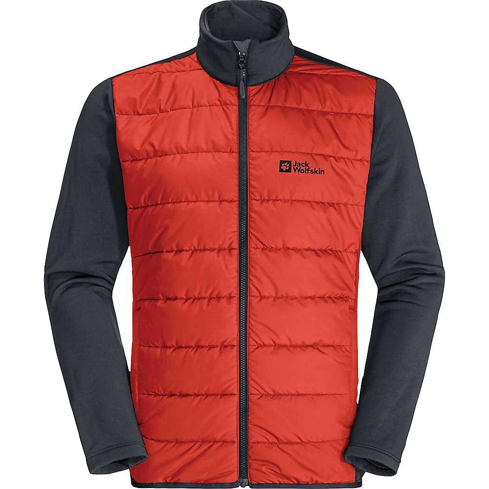 Jack Wolfskin Men's Glaabach 3 In 1 Jacket 商品