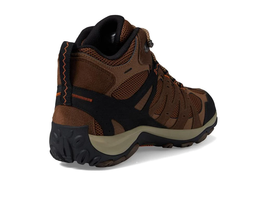 商品Merrell|Accentor 3 Mid,价格¥608,第5张图片详细描述