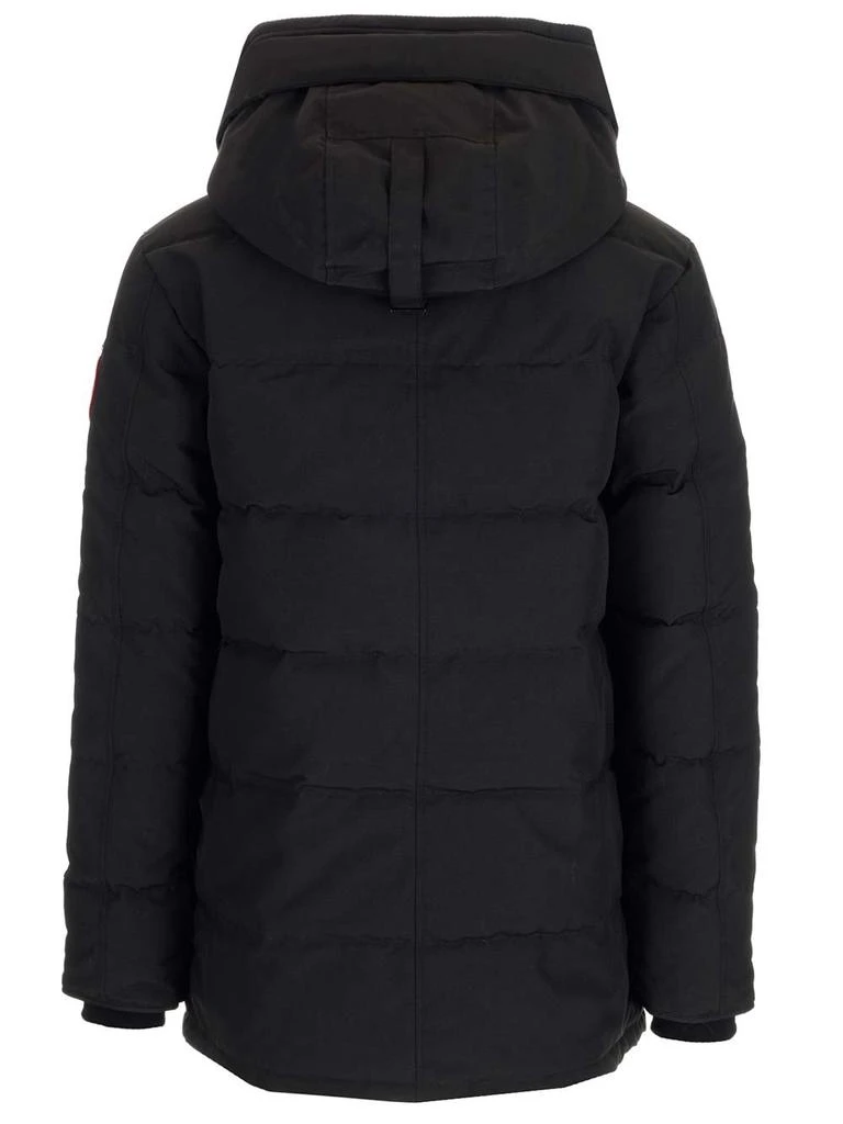 商品Canada Goose|Canada Goose Carson Hooded Parka,价格¥16242,第2张图片详细描述