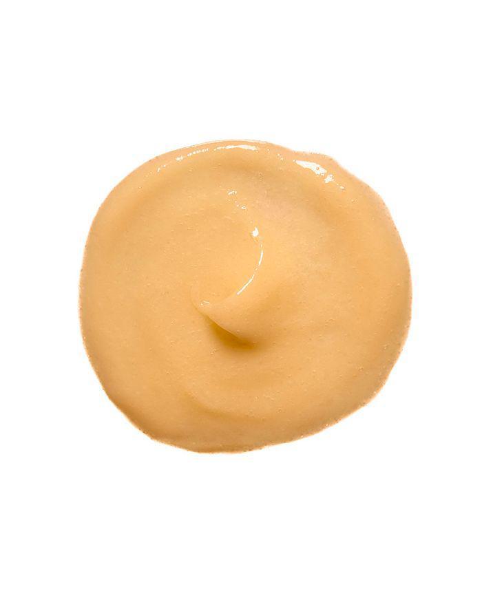 商品Clarins|柑橘精华磨砂洁面泡,价格¥289,第4张图片详细描述