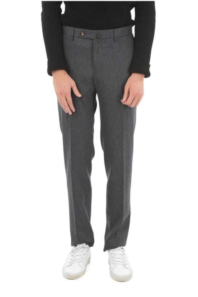 商品PT01|Pt01 Mens Grey Pants,价格¥2888,第1张图片