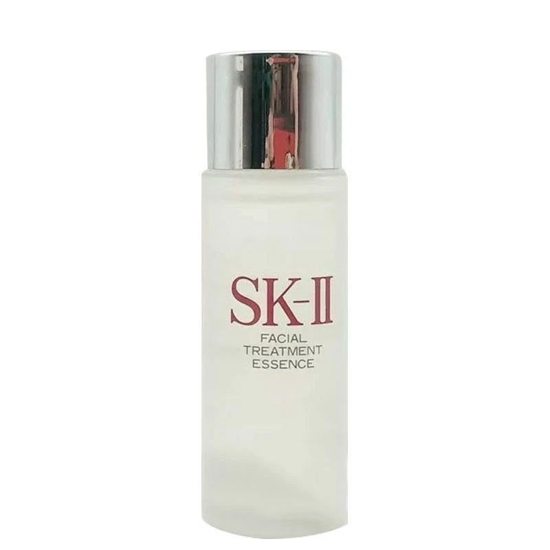 商品SK-II|【包邮装】SK-II  青春露 护肤精华露 神仙水 30ml,价格¥167,第1张图片