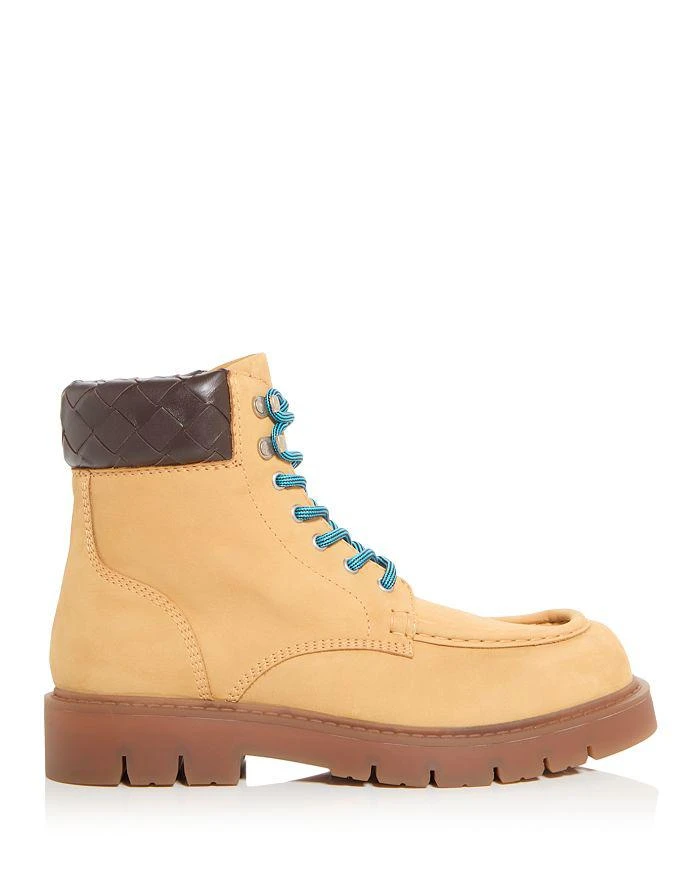 商品Bottega Veneta|Men's Hiking Boots,价格¥10544,第4张图片详细描述