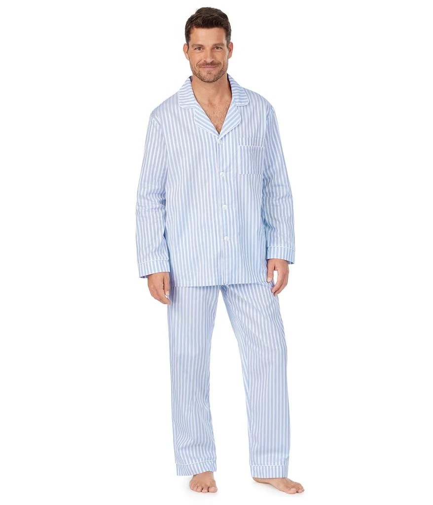 商品Bedhead PJs|Long Sleeve Classic Pajama Set,价格¥672,第1张图片