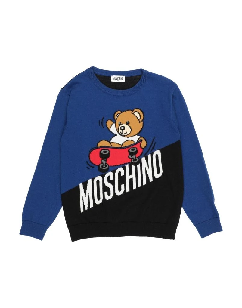 商品MOSCHINO TEEN|Sweater,价格¥840,第1张图片