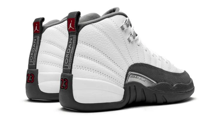 商品Jordan|Air Jordan 12 Retro GS,价格¥1936-¥2130,第4张图片详细描述