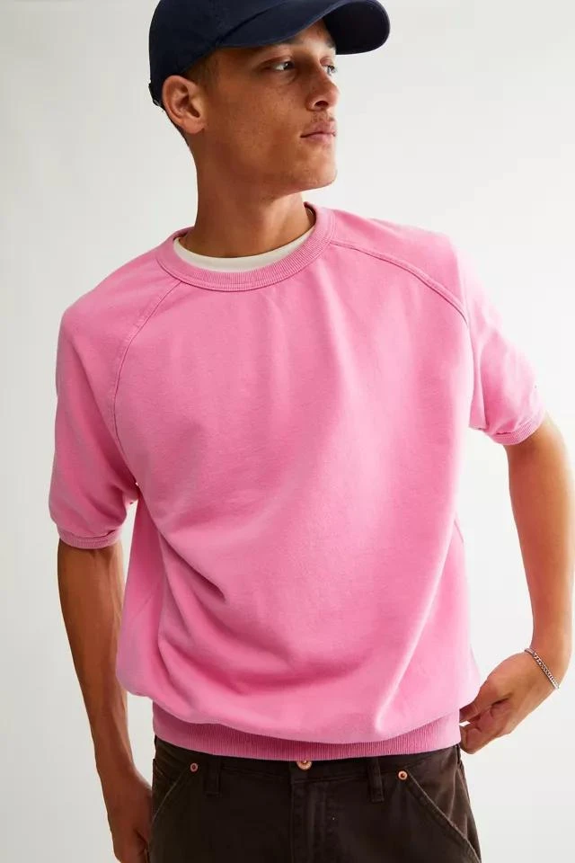 商品BDG|BDG Raglan Pullover Sweatshirt,价格¥149,第1张图片