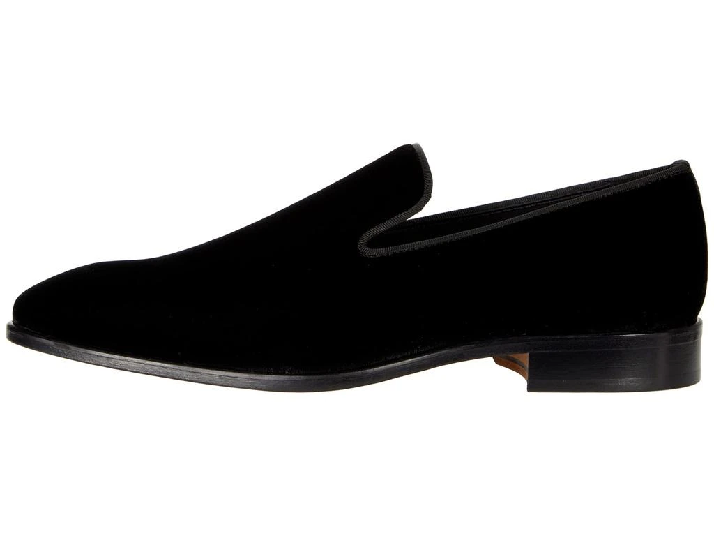 商品Massimo Matteo|Italian Velvet Slip-On,价格¥508,第4张图片详细描述